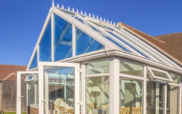 conservatory roof insulation costs Tolladine