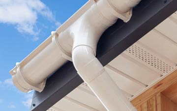 Tolladine gutter installation costs
