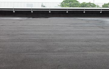 Tolladine asphalt roof replacement