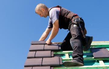 disadvantages of Tolladine slate roofing