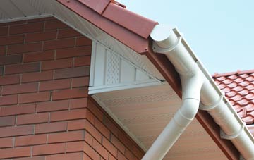 Tolladine soffit repair costs