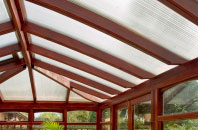 Tolladine conservatory roofing insulation