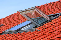 Tolladine roof window