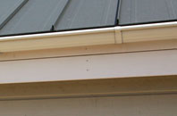Tolladine soffit repair