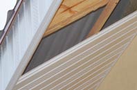 rated Tolladine soffit repair companies